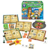 Magic Spelling Game, Learning SPACE