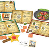 Magic Spelling Game, Learning SPACE