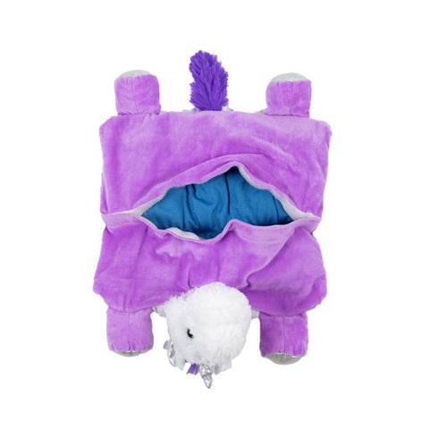 Magic Unicorn 2.27k Weighted Lap Pad-ADD/ADHD,Bouncyband,Calming & Anxiety,Comfort Toys,Playlearn,Teen Sensory Weighted & Deep Pressure,Weighted & Deep Pressure,Weighted Blankets,Weighted Lap Pad-Learning SPACE