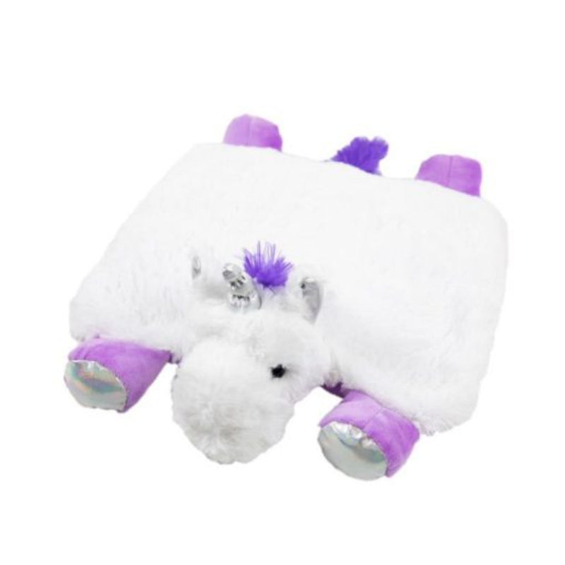 Magic Unicorn 2.27k Weighted Lap Pad, Learning SPACE