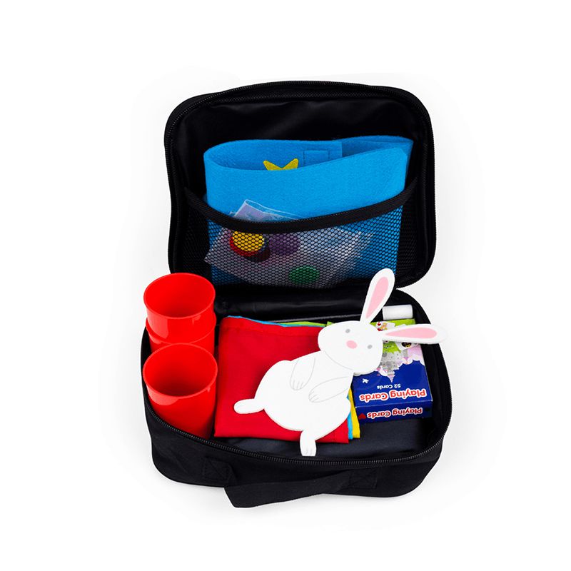Magicians Kit - costume, Learning SPACE
