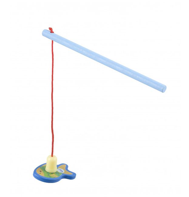 Magnetic Fishing Game, Learning SPACE