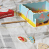 Magnetic Fishing Game, Learning SPACE