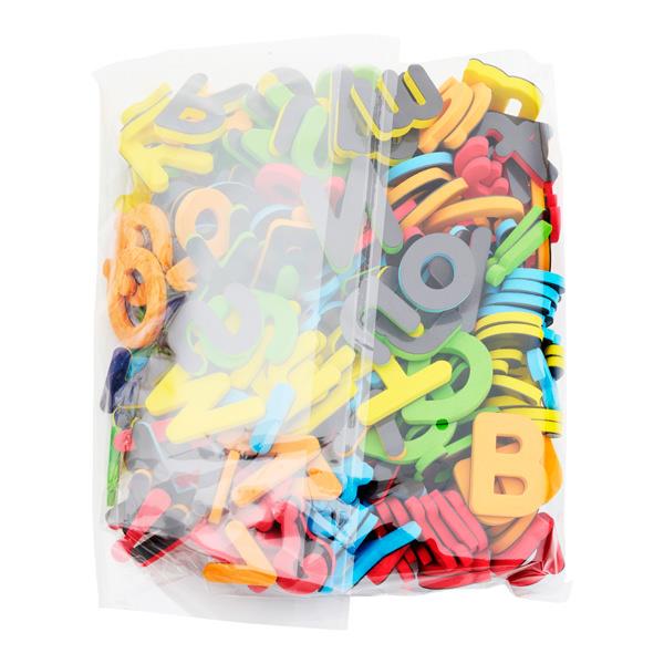 Magnetic Learning Game Aplhabet Activity Set, Learning SPACE