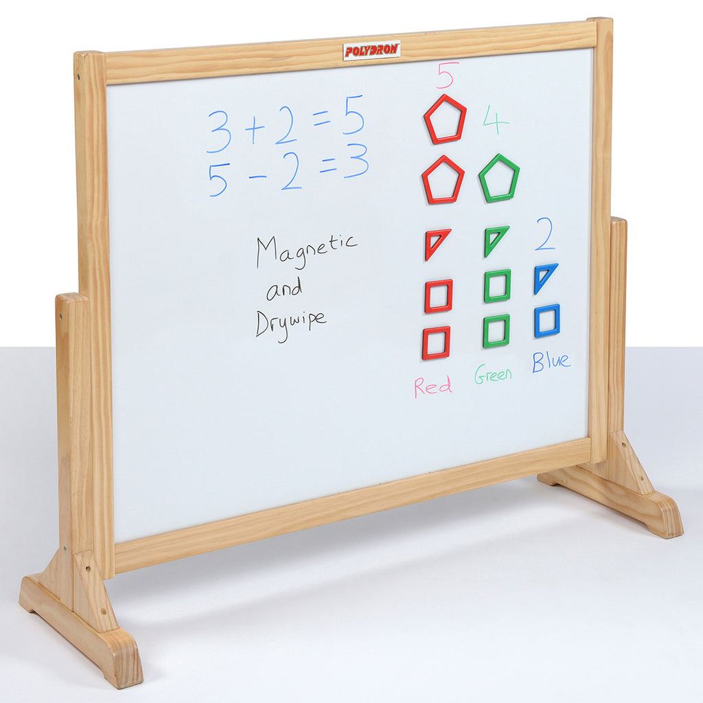 Magnetic Polydron Activity Board-Counting Numbers & Colour,Dropship,Dyslexia,Early Years Maths,Engineering & Construction,Learning Difficulties,Maths,Neuro Diversity,Polydron,Primary Maths,S.T.E.M,Shape & Space & Measure-Learning SPACE
