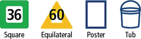 Magnetic Polydron Class Set-Calmer Classrooms,Classroom Packs,Dropship,Engineering & Construction,Helps With,Learning Activity Kits,Maths,Polydron,Primary Maths,S.T.E.M,Shape & Space & Measure-Learning SPACE