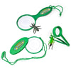 Magnifier Adventure Kit Set of 3-Educational Play,EDUK8,Nature,Outdoor Play,Science,Science Activities,World & Nature-Learning SPACE