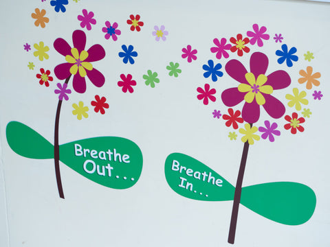 Main Sensory Pathway Pack: 20-30m-Dropship,Movement Breaks,Sensory Flooring,Sensory Paths,Stock-Learning SPACE