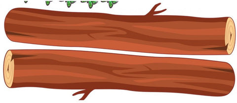 Main Sensory Pathway Pack: 20-30m-Dropship,Movement Breaks,Sensory Flooring,Sensory Paths,Stock-Learning SPACE