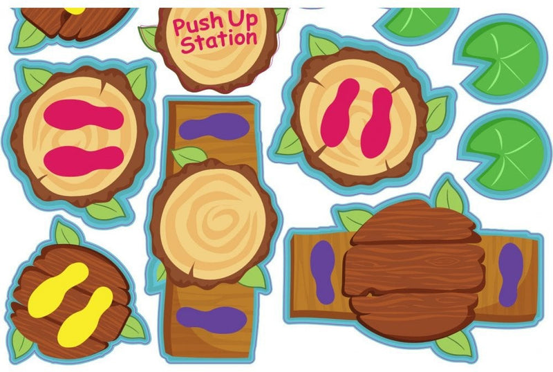 Main Sensory Pathway Pack: 20-30m, Learning SPACE