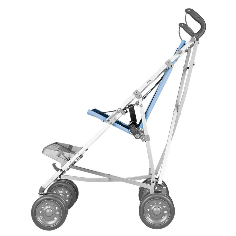 Major Elite Special Needs Pushchair, Learning SPACE