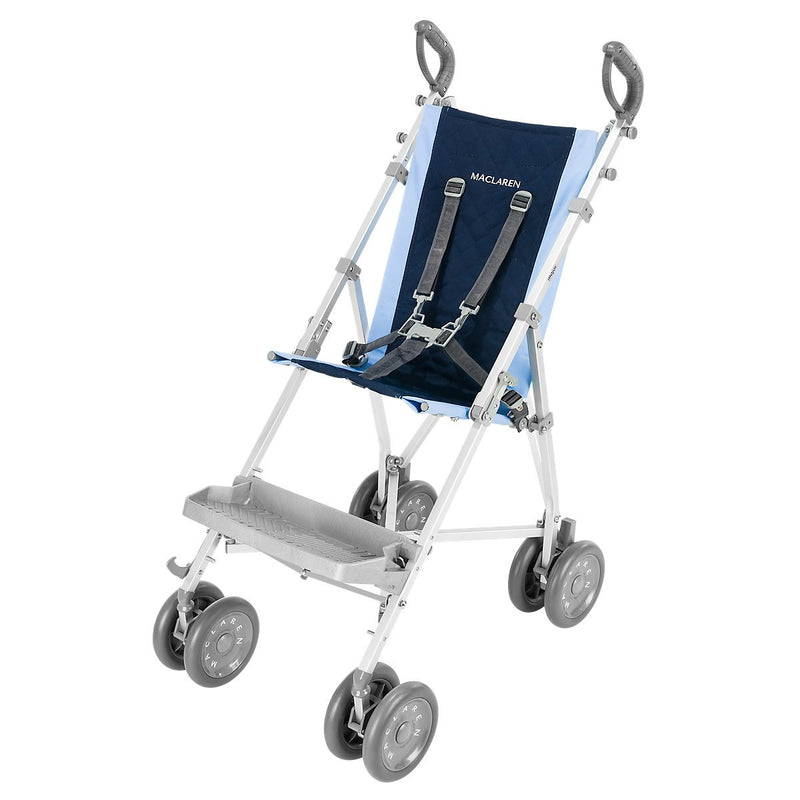 Major Elite Special Needs Pushchair, Learning SPACE