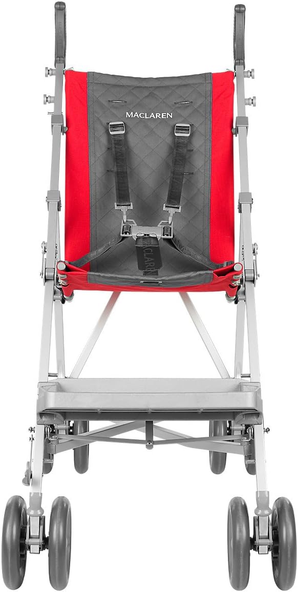 Major Elite Special Needs Pushchair, Learning SPACE