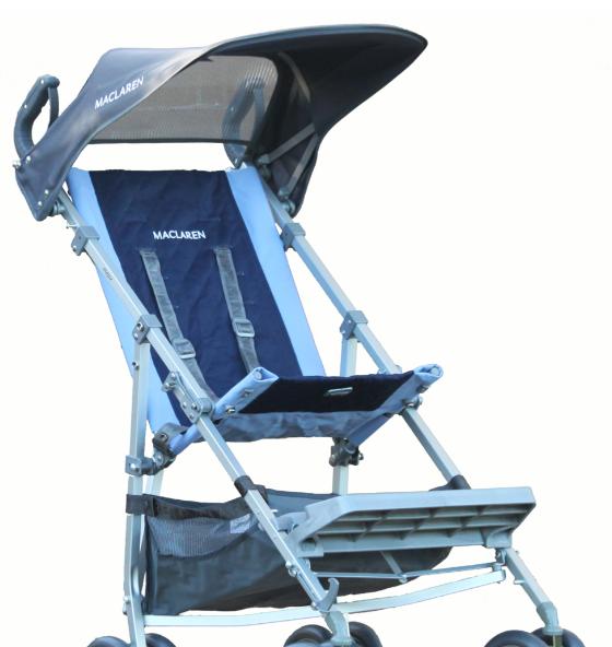 Major Elite Special Needs Pushchair, Learning SPACE