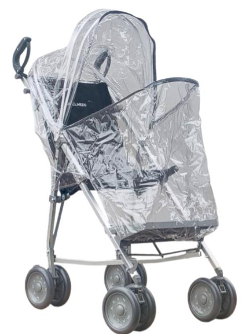 Major Elite Special Needs Pushchair, Learning SPACE