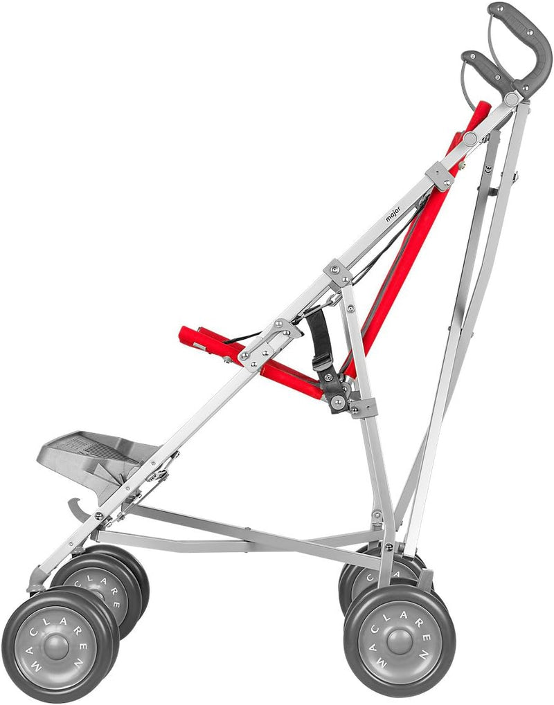 Major Elite Special Needs Pushchair, Learning SPACE