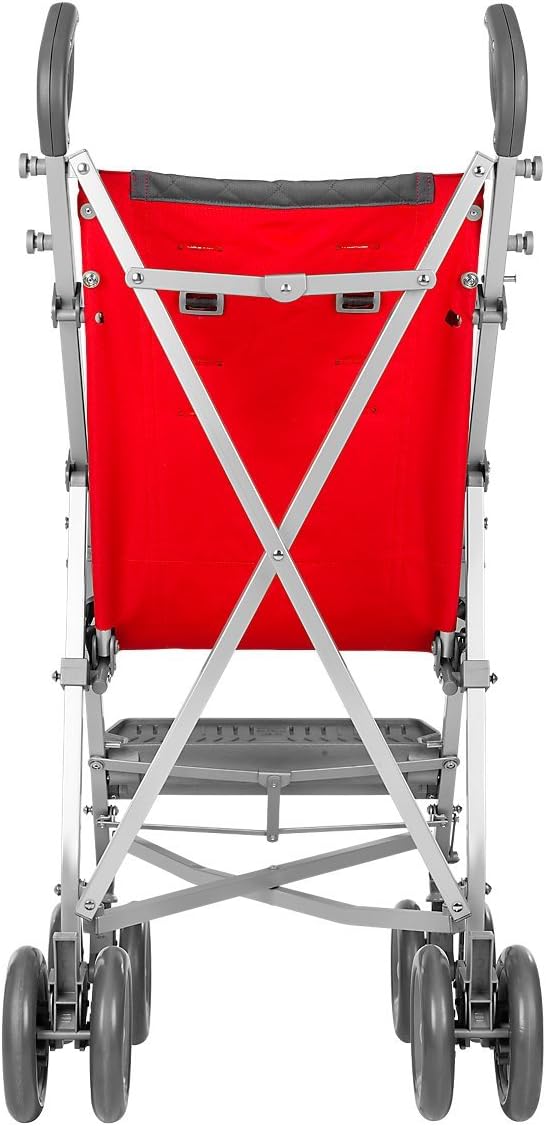 Major Elite Special Needs Pushchair, Learning SPACE