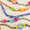 Make Your Own Friendship Bracelets-Arts & Crafts, Craft Activities & Kits, Galt, Gifts for 8+, Pocket money, Primary Arts & Crafts, Stock, Threading-Learning SPACE