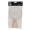 Make Your own Lollipop Flower Fan. Pack of 10, Learning SPACE