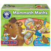 Mammoth Maths Game - Board Game-Dyscalculia,Games & Toys,Maths,Maths Toys,Orchard Toys,Primary Games & Toys-Learning SPACE