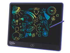 Maped Creativ 16" Magical LCD Tablet With Pen, Learning SPACE