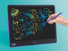 Maped Creativ 16" Magical LCD Tablet With Pen, Learning SPACE
