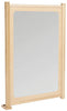 Maple Panel Drama Set - Role Play Divider, Learning SPACE