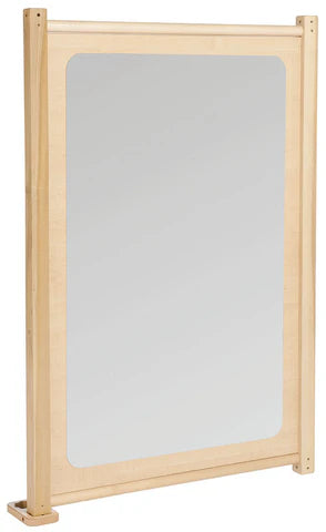 Maple Panel Drama Set - Role Play Divider, Learning SPACE