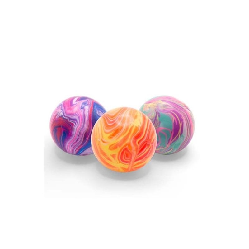 Marble Effect Squish Ball, Learning SPACE