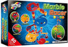 Marble Run Racer Set - Build Exciting and Customisable Racing Tracks-Cause & Effect Toys,Engineering & Construction,Galt,Gifts for 5-7 Years Old,S.T.E.M,Stock,Tracking & Bead Frames-Learning SPACE