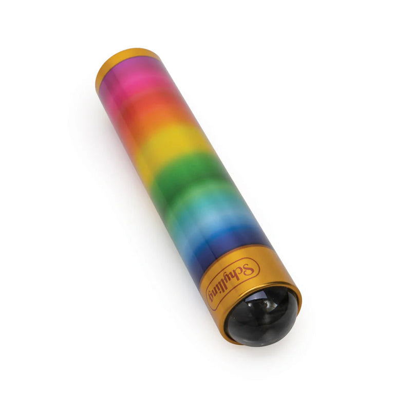 Marblescope - Marble Kaleidoscope Tin Toy, Learning SPACE