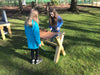 Marimba Playground Musical Instrument, Learning SPACE