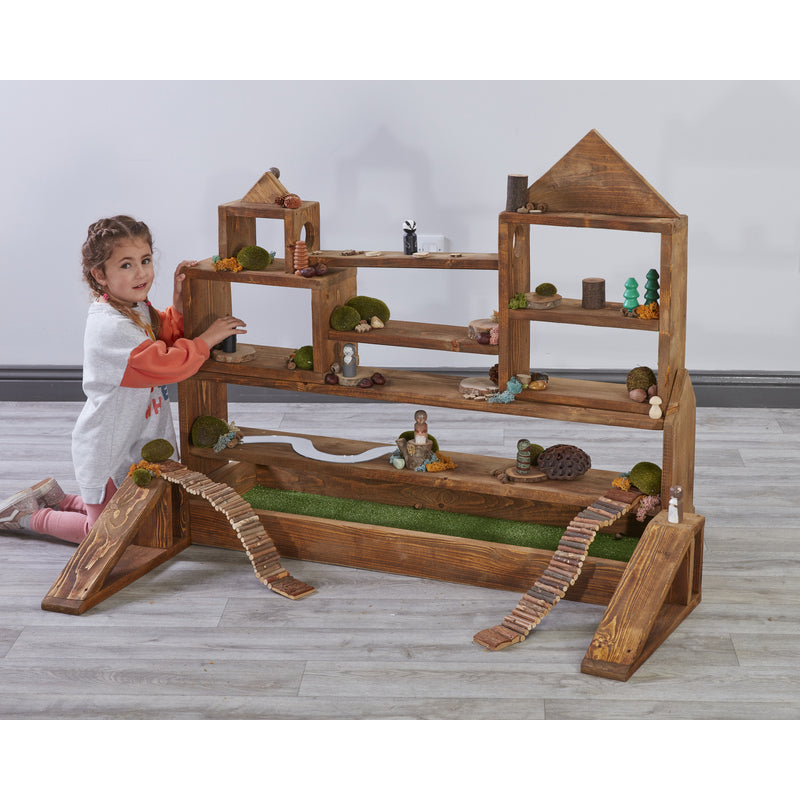 Martins Metropolis-Cosy Direct,Dolls & Doll Houses,Games & Toys,Imaginative Play,Small Foot Wooden Toys,Small World,Wooden Toys-Learning SPACE