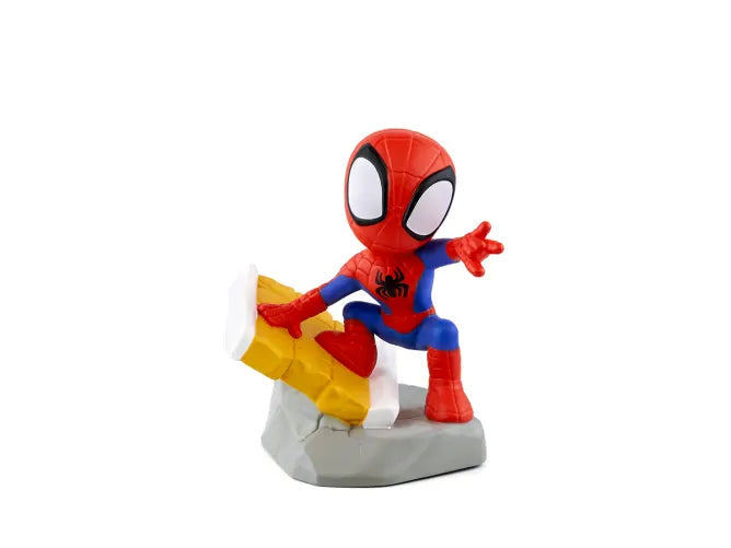 Marvel Spidey and His Amazing Friends Tonie, Learning SPACE