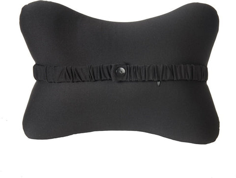 Massage Cushtie - Vibrating, Tactile Neck Cushion-ADD/ADHD,AllSensory,Calmer Classrooms,Calming & Anxiety,Chill Out Area,Down Syndrome,Helps With,Mindfulness,Physical Needs,PSHE,Sensory Processing Disorder,Sensory Seeking,Stock,Tactile Toys & Books,Teen Sensory Weighted & Deep Pressure,Teenage & Adult Sensory Gifts,Vibration & Massage-Learning SPACE