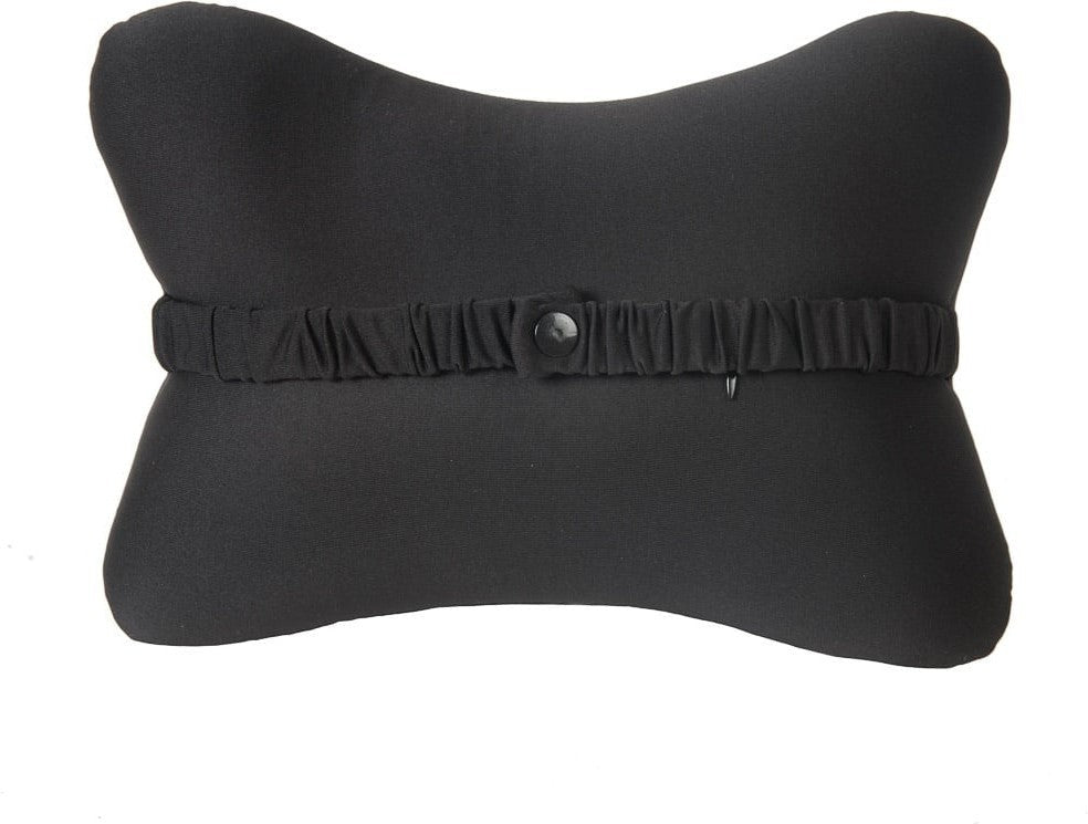 Cushtie travel pillow best sale