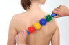 Massage Spikey Roller Stick, Learning SPACE