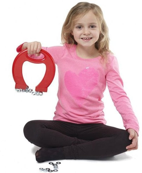 Massive Magnet, Learning SPACE