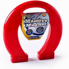 Massive Magnet, Learning SPACE