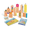 MathLink® Cubes Numberblocks® 21-30 Activity Set-Early Years Maths,Learning Activity Kits,Learning Resources,Maths,Maths Toys-Learning SPACE