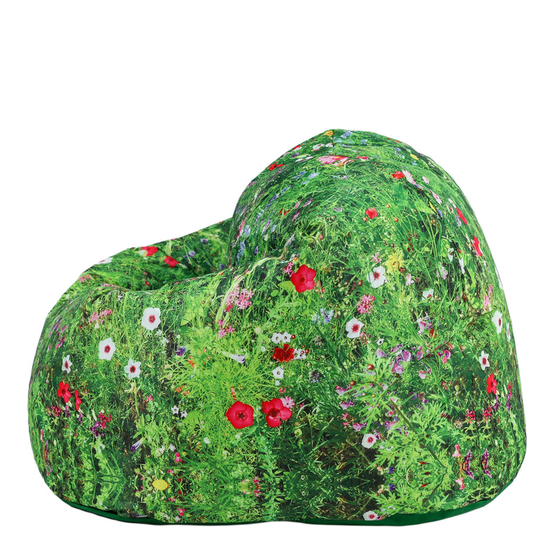 Meadow Children's Bean Bag Chair, Learning SPACE