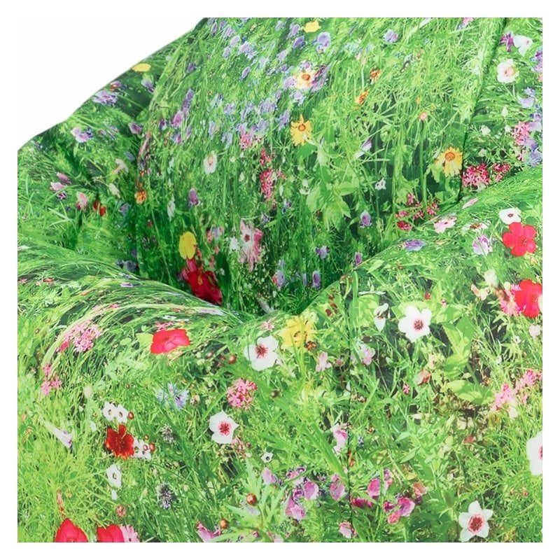 Meadow Children's Bean Bag Chair, Learning SPACE