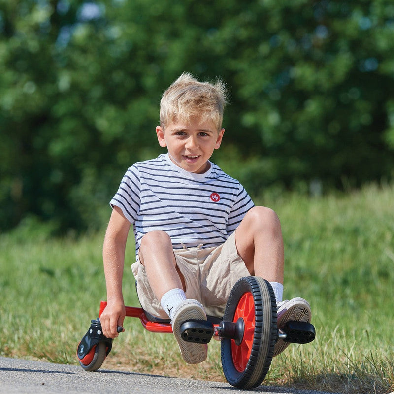 Medi FunRacer Pedal Kart, Learning SPACE