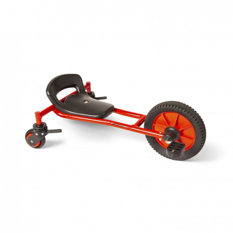 Medi FunRacer Pedal Kart, Learning SPACE