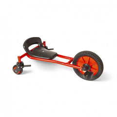 Medi FunRacer Pedal Kart, Learning SPACE