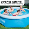 Medium Fast Set Pool (10Ft)-Bestway,Seasons,Stock,Summer,Swimming Pools-Learning SPACE