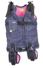 Medium Pink Upsee Harness Only-Adapted,Adapted Outdoor play,Mobility Aid,Preloved,Specialised Prams Walkers & Seating-Learning SPACE
