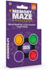 Memory Maze – Light-Up Game for Focus & Brainpower Fun, Puzzles Learning SPACE