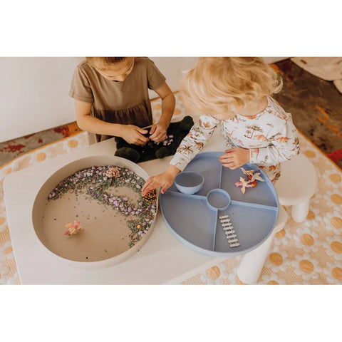 Messy Tray Play Jellystone Designs-Baby Bath. Water & Sand Toys,Halilit Toys,Messy Play,Sand & Water Trays,Storage Bins & Baskets,Trays,Water & Sand Toys-Learning SPACE