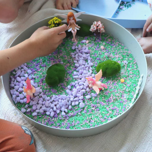 Messy Tray Play Jellystone Designs, Learning SPACE
